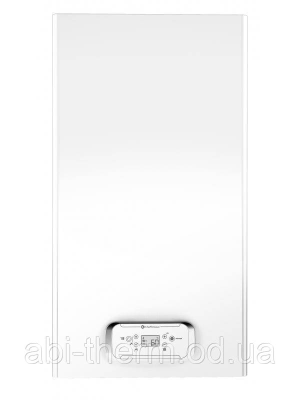 Котел Ariston Chaffoteaux ALIXIA ULTRA 24 FF NG (трубу окремо)
