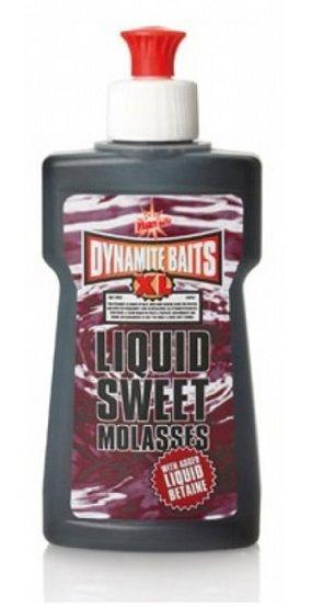 Атрактанти Dynamite Baits XL Liquid Sweet Molasses (солодка патока) 250ml