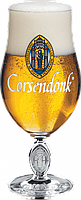 Келих для пива Corsendonk Бельгія