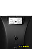 Всепогодна акустика DV Audio PB-6.2T IP Black корпусні вулична колонка 8 Ом 40 Вт 100 В, фото 5