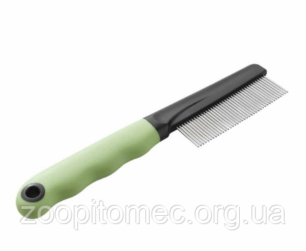Гребінець для котів Ferplast GRO 5790 з рідкими зубцями 20см*1,6 см*4см
