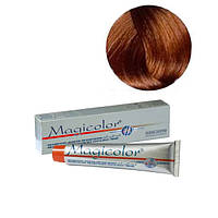 Стійка крем-фарба для волосся Kleral System Magicolor 100 мл 8.43 Мідно-золотистий світлий блондин
