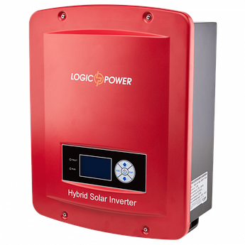 ДБЖ LogicPower LP- GS-HSI 3500W 48v МРРТ PSW