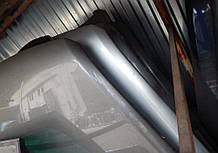 Капот Капоти Volkswagen Touareg 2003 - 2009 рр VW Туарек таурек туарег