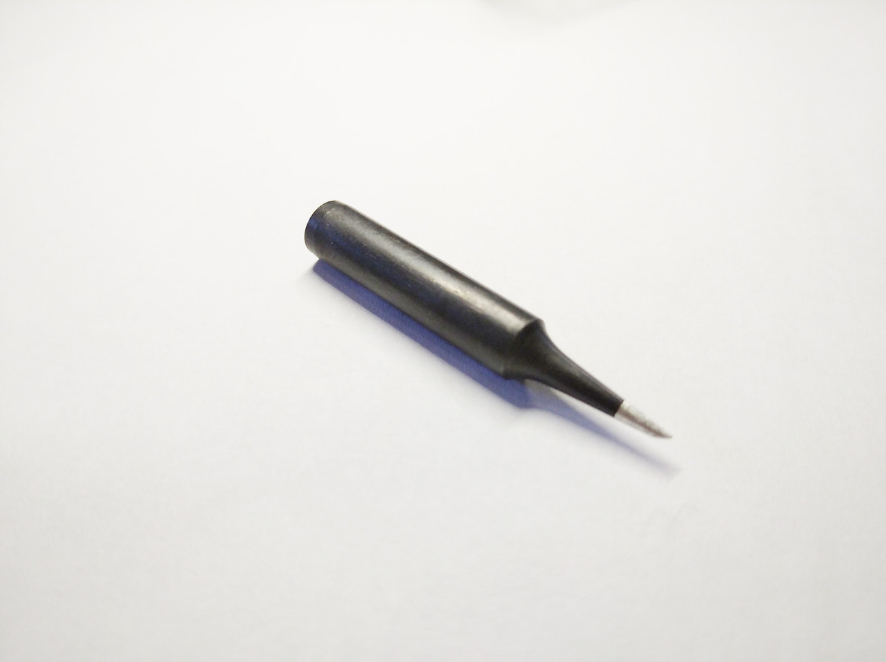 Жало паяльное Handskit 900М (T-0,5C) черное, топ качество - фото 1 - id-p1252576543