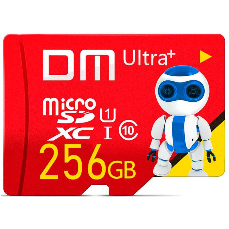 Купить Карту Памяти на 128 Гб (микро СД) - micro SDXC 128Gb