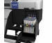 Принтер Epson SureColor SC-F7200 (HDK) Б/У Чудовий стан. 100% дюз., фото 7