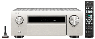 AV-ресивер Denon AVC-X6700H