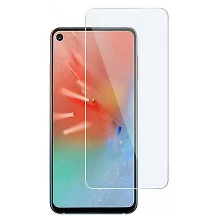 Захисне скло Samsung Galaxy M40 (2019) (0.3 мм, 2.5 D), самсунг м40, фото 2