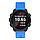 Ремінець для розумного годинника Garmin Forerunner 245/245M, ширина ремінця 20мм, Блакитний, фото 7