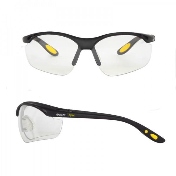 Защитные очки ESAB Origo Spec Прозрачные ESAB - фото 1 - id-p502583755