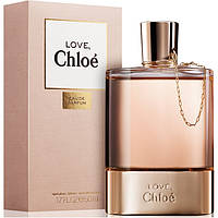 Жіночі парфуми Chloe Love Chloe Парфумована вода 75 ml/мл ліцензія