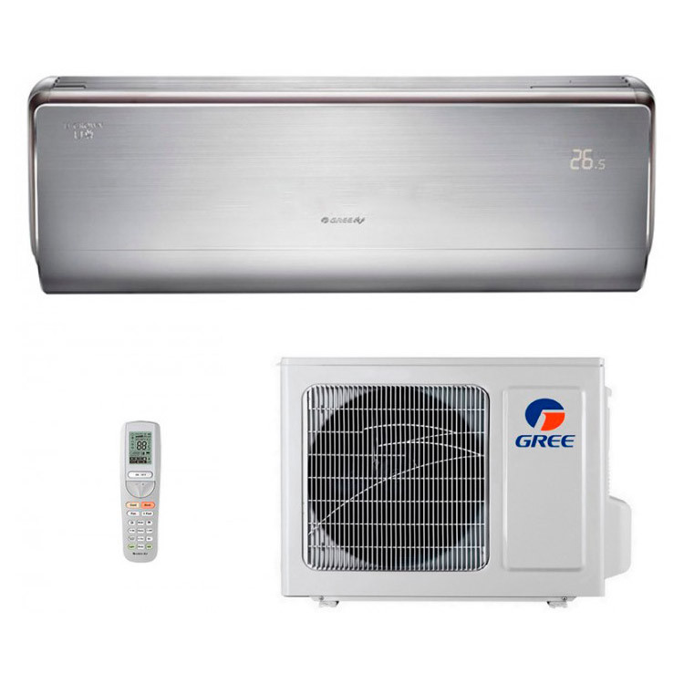 Кондиціонер Gree GWH18UB-K3DNA4F / GWH18UB-K3DNA4F