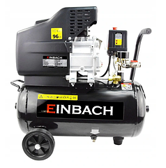 Компресор Einbach DE-EH24 2.3 кВт, 24л