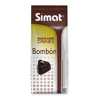 Гарячий шоколадний напій Bombon Sport Simat 1kg