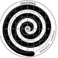 Мішень тренувально-залікова