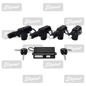 Комплект ЦЗ Elegant EL 101 522