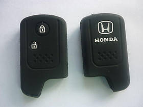 Чохол на брелок сигналізації силіконовий Honda 904
