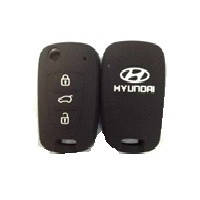 Чохол на брелок сигналізації силіконовий Hyundai 925