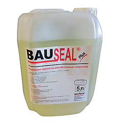 Акрилове просочення для бетону Bauseal Plus (5л)