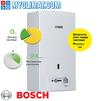 Газова колонка Bosch Therm 4000 O W 10-2P