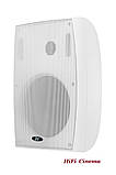 Всепогодна акустика DV Audio PB-6.2T IP Black корпусні вулична колонка 8 Ом 40 Вт 100 В, фото 6