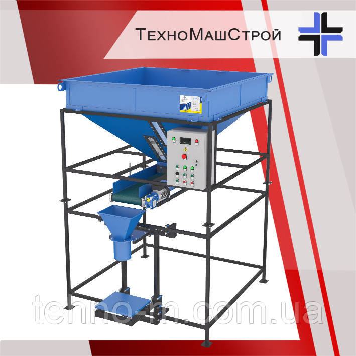 Ваговий дозатор ФС-1000