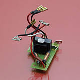 Плата управління для м'ясорубки Bosch MFW3600W, фото 2