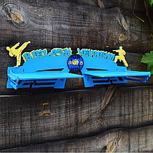 Медальниця, тримач для медалей, полиця для кубків