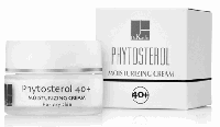 Увлажняющий крем "Фитостерол 40+" для сухой кожи Phytosterol 40+ Moisturizing Cream for Dry Skin Dr.Kadir, 250 мл