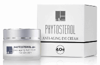 Увлажняющий крем под глаза Фитостерол 40+ Phytosterol 40+ Anti-Aging Eye Cream Dry Skin Dr.Kadir, 30 мл