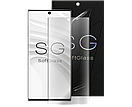 Плівка для Doogee S55 на екран поліуретанова SoftGlass, фото 3