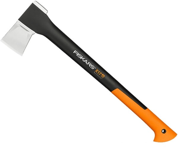 Сокира-колун Fiskars M, X17 1015641