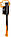Сокира-колун Fiskars L, X21 1015642, фото 6