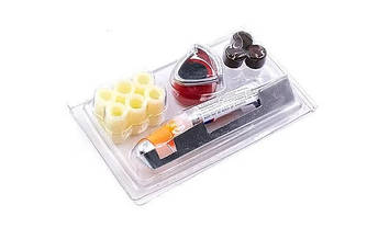 Ремкомплект для більярду KS-2011 малий