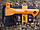 Сокира Fiskars X5 — XXS 121123, фото 3