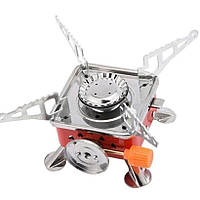 Газовий пальник Портативний Stenson R86806