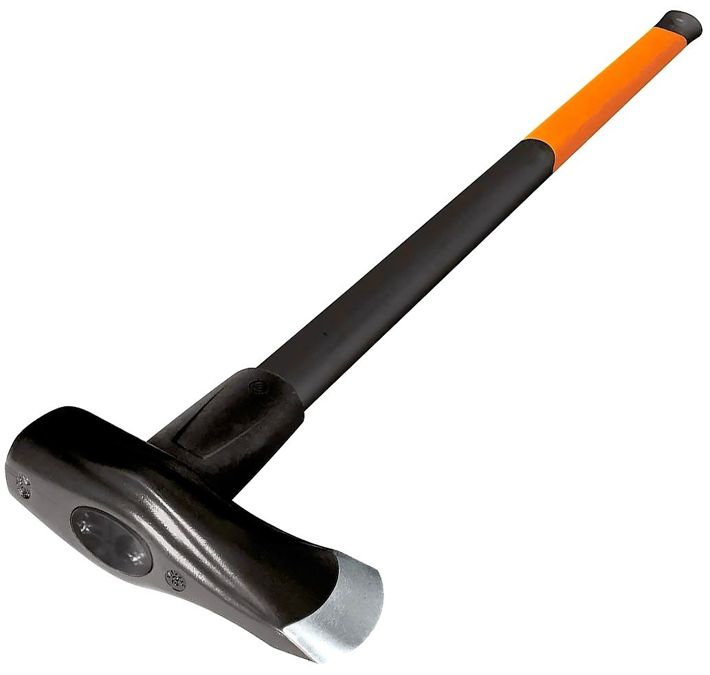 Сокира-молот Fiskars 2500 (122160/1001704)