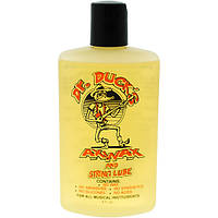 Dr. Duck's AxWax And String Lube, Guitar Polish And Fingerboard Cleaner