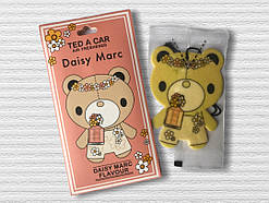 Парфумований ароматизатор Ted a Car в авто/гардероб "Daisy" Marc Jacobs Daisy Eau So Fresh