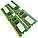 Пара оперативной памяти DDR2 4Gb (2Gb+2Gb) 800MHz PC2 6400U 2R8 CL6 (D2/25664800MT) с чипами Samsung Б/У, фото 4
