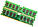 Пара оперативной памяти DDR2 4Gb (2Gb+2Gb) 800MHz PC2 6400U 2R8 CL6 (D2/25664800MT) с чипами Samsung Б/У, фото 5