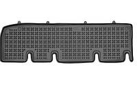 Коврик в салон 2 -й ряд Opel Vivaro I и II поколение (без вентиляц. отв.) Rezaw-Plast RP 201928