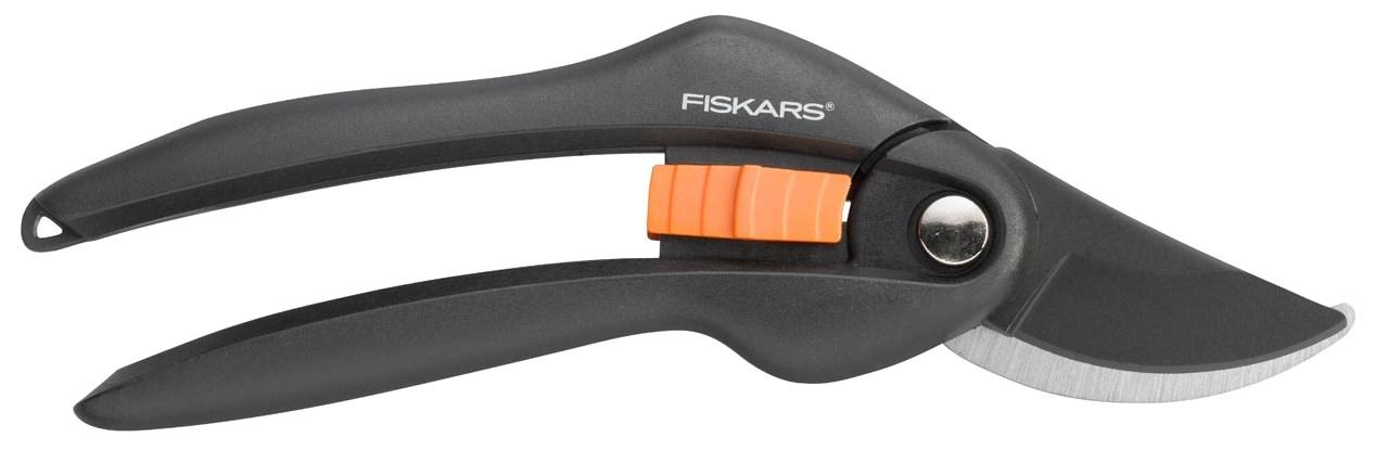 Площинний секатор Fiskars Single Step (1000567) (111260), Фінляндія