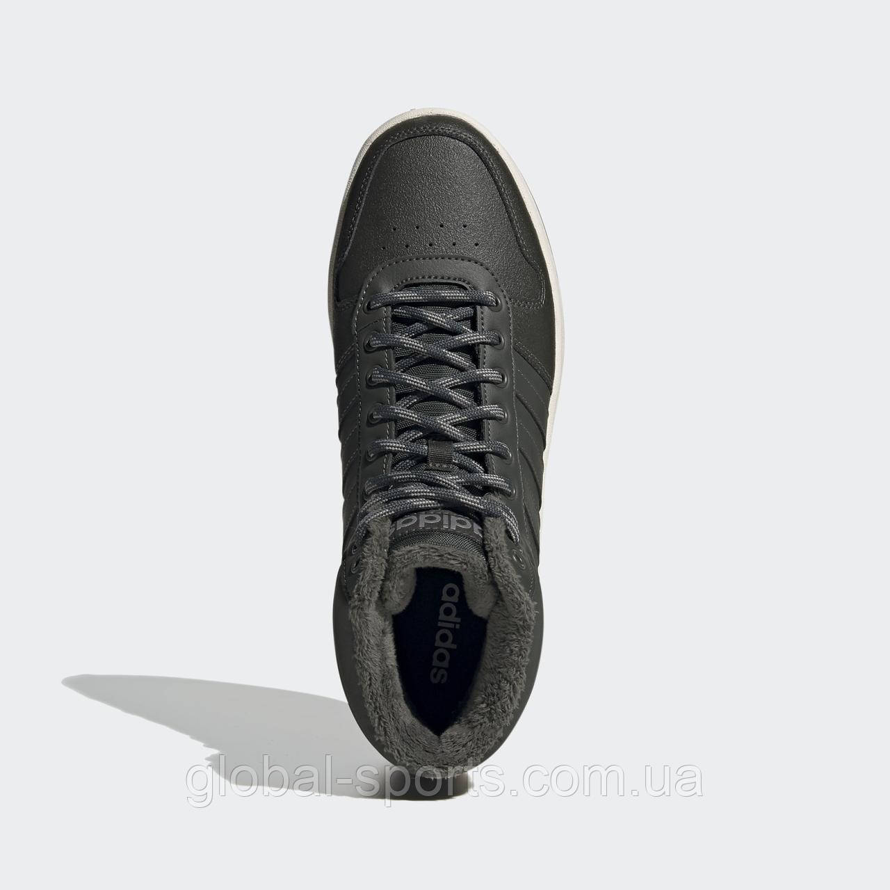Adidas Hoops 2.0 Mid FW3514 ID 1252720849 3080 Prom.ua