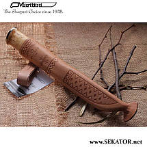 Ніж туристичний Marttiini Lapp 230, арт. 230010 (Фінляндія), фото 5