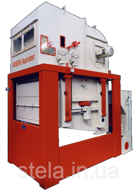 Ruberg RVS-100