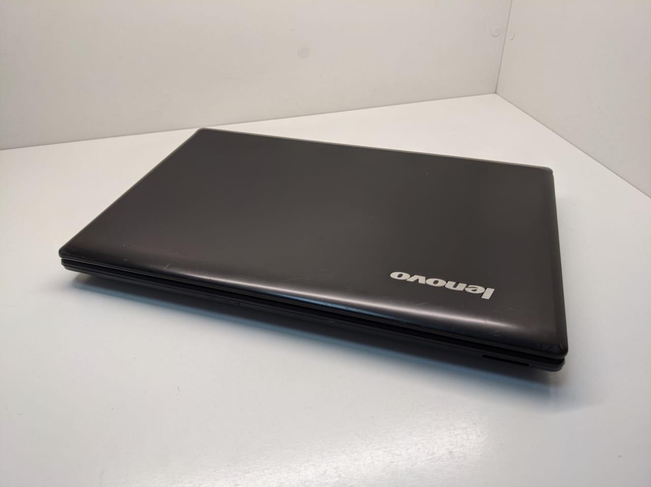 Ноутбук Lenovo G580