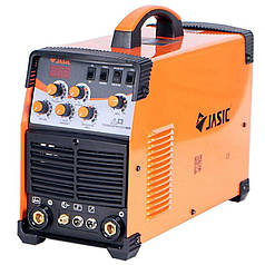 Зварювання аргоном TIG-200P AC/DC (E20101) Jasic