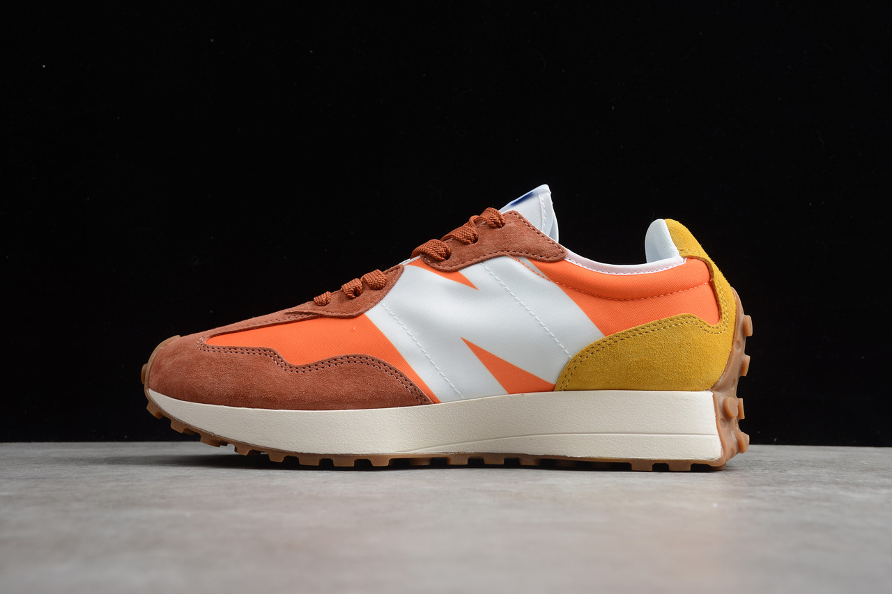 Кросівки жіночі New Balance MS327 / NBC-1635, фото 1